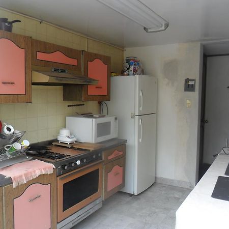 Residencias La Piedad Hotel ปวยบลา ภายนอก รูปภาพ