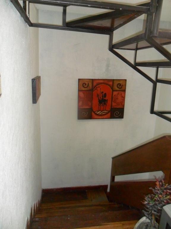 Residencias La Piedad Hotel ปวยบลา ภายนอก รูปภาพ