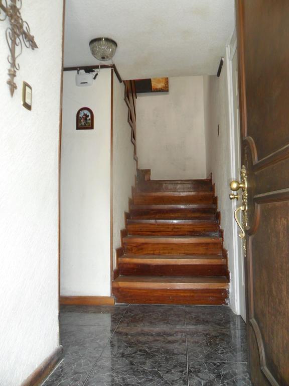 Residencias La Piedad Hotel ปวยบลา ภายนอก รูปภาพ